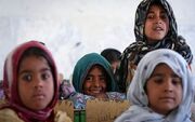 ترک‌ تحصیل دختران به دلیل عوامل فرهنگی