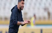 سوختن به جرم یک مصاحبه