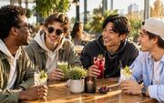 نسل Z و نسل هزاره، علاقه‌ای به الکل ندارند