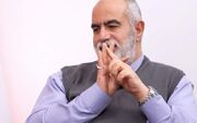 پزشکیان می‌کوشد میان این دو جهان پلی بسازد