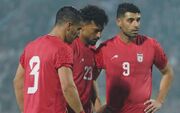 فرسنگ‌ها فاصله با ازبک‌ها و جهان فوتبال