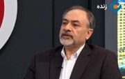 صداوسیما: وقت حمله به فرودگاه‌ها‌ی منطقه است!