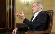 پزشکیان؛ لزوم بازگشت به تفاهم اسلام‌آباد