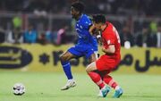 ستاره‌سابق استقلال در رادار پرسپولیس و تراکتور