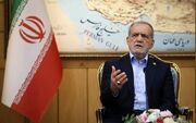 رئیس‌جمهور: آنچه در نیویورک گفتیم، برخاسته از باور و اعتقاد ما بود