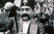 تاریخچه سینمای ایران