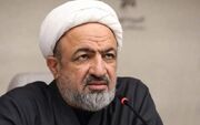 امتناع رسایی از عذرخواهی در مجلس کار دستش داد