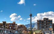 هوای پایتخت همچنان ناسالم است