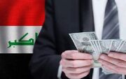 توافق با ازسرگیری ارسال محموله‌های دلاری به عراق