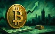 بیت‌کوین ۲۰ میلیارد تومان شد