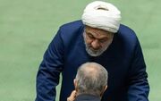 حمید رسایی به هر دری می زند که زندان نرود