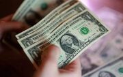 قیمت دلار امروز دوشنبه ۶ مهر ماه