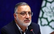 همان تاکسی های برقی هم که آوردید نمی توانید اداره کنید؛ برقی کردن همه تهران پیشکش