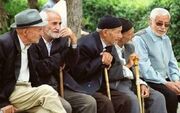با انفجار جمعیت سالمندی مواجه خواهیم شد