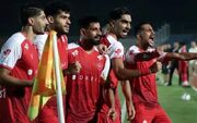 اولین خرید زمستانی پرسپولیس مشخص شد