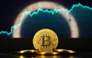 فروش بیت‌کوین در اوج قیمت کاهش یافت