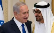 پیامدهای سفر نتانیاهو به امارات