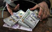آغاز عرضه ۲ میلیارد دلار اسکناس به بازار