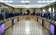 پزشکیان: تمام تلاشمان را برای به سرانجام رساندن تفاهم‌نامه اسلام‌آباد به کار می‌بریم
