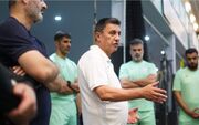 خسته‌کننده مثل ادبیات قلعه‌نویی