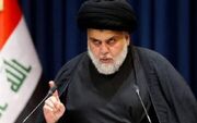 انحلال دو گروه شبه‌نظامی وابسته به مقتدی صدر