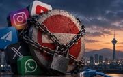 با فراگیری استارلینک ناچار از قطع برق می‌شویم