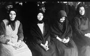 ماجرای بزرگ‌ترین قتل جمعی مردان به دست زنان