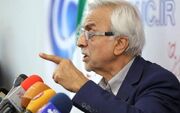 هاشمی‌طبا: جنگ طولانی با فساد، رانت و بی‌اعتنایی به مردم نمی‌تواند ادامه پیدا کند