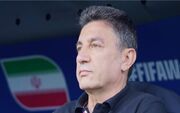 «اشتباه دارم اما تسلیم نمی‌شوم!»