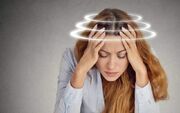 چرا ناگهان دچار سرگیجه می‌شویم؟