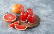 قبل از خوردن گریپ‌فروت این نکته را بدانید