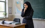 حقوق‌ معلمان نصف خط فقر است