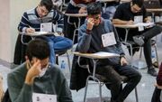نتایج نهایی ارشد اواخر مهر اعلام می‌شود