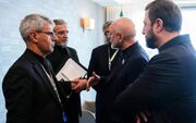 پیشنهاد جدید آمریکا به ایران با یک شرط کلیدی