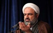 از زندانی شدن رسایی خوشحال نیستیم هرچند..
