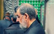 محسن رضایی: در مذاکرات جدی هستیم