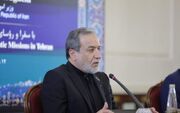 عراقچی: پاسخ ایران به هرگونه برخورد نظامی، محکم‌تر از گذشته خواهد بود