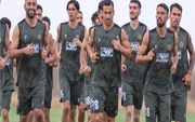 بیم‌وامیدهای سپاهان در شروع دوباره لیگ