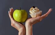 کاهش‌علائم افسردگی با یک‌تغییر‌کوچک در رژیم‌غذایی
