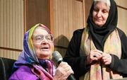 توران میرهادی؛ زنی که هر بار از دل یک فقدان، یک نهاد ساخت