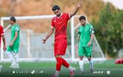 اولین خروجی پرسپولیس مشخص شد