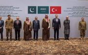 ترکیه و پاکستان برای اعزام نیرو به عربستان توافق کردند