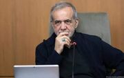 رئیس جمهور در آغاز سال سوم دولتش، مدیران ناکارآمد را کنار بگذارد