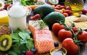 ۱۲ماده غذایی برای تقویت‌ سیستم ایمنی بدن