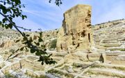 گره خوردن تاریخ بوشهر با تاریخ آب