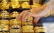 قیمت سکه‌و‌طلا‌ امروز 14 مهر/جدول
