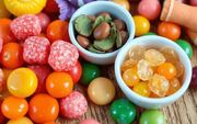 چه آب‌نبات‌هایی برای افراد دیابتی‌بهتر هستند؟