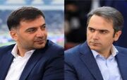دلالی و کبابی؛ عجب فدراسیون فوتبالی!