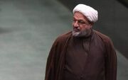 اوین برای آقای رسایی زندان نیست؛ هتل است