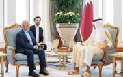 پشت پرده سفر امنیتی اسکندر‌مومنی به قطر